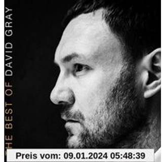 David Gray - The Best of David Gray