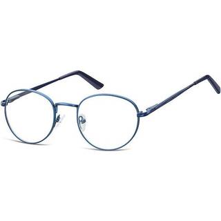 SmartBuy Collection Pierre 976A 50 Briller Mænd Blue - Blue - 50mm