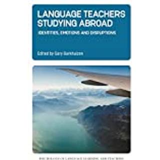 Language Teachers Studying Abroad