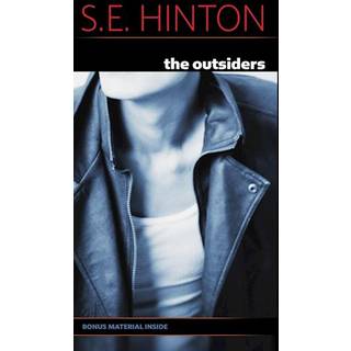 The Outsiders