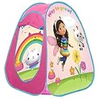 Gabby's Dollhouse Pop-up Legetelt