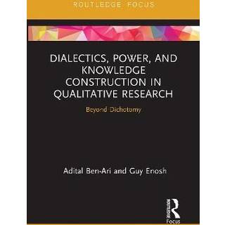 Dialectics, Power, and Knowledge Construction in Qualitative Research