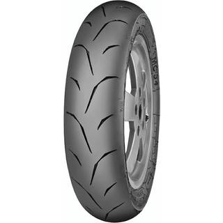 Mitas MC 34 Super Soft  120/70-12 51P