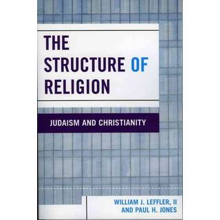 The Structure of Religion