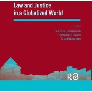 Law and Justice in a Globalized World