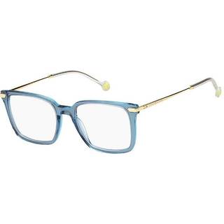 Tommy Hilfiger TH 1822 PJP 51 Briller Kvinder Blue - Transparent Blue - 51mm