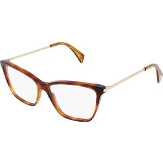 Lanvin LNV2605 214 56 Briller Kvinder Tortoiseshell - Havana - 56mm