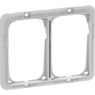 LK Fuga teknisk monteringsramme - 2x1½ modul