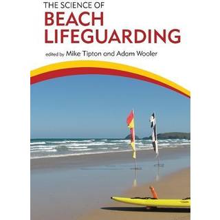 The Science of Beach Lifeguarding