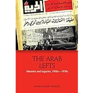 The Arab Lefts