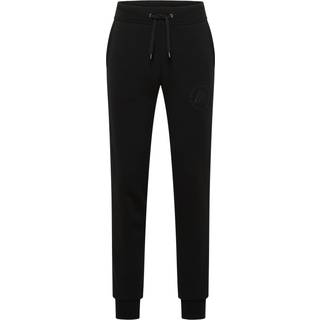 Aclima Fleecewool V.2 Dame Joggers Black XL