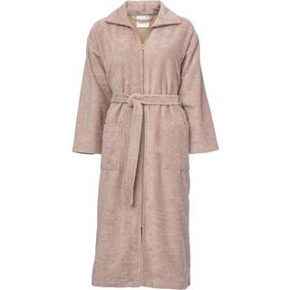 Assens Morgenkåbe, Beige, L