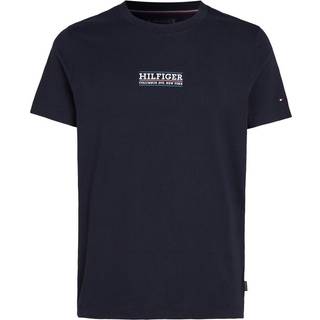 SMALL HILFIGER TEE