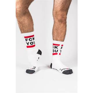 Sk8erboy FCK YOU socks 39 - 42