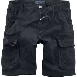 Vintage Industries Rowing Shorts Sort