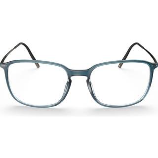 Silhouette 2945/75 4760 56 Briller Mænd Grøn - Jiggle Denim - 56mm