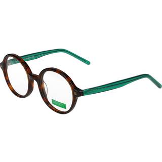 United Colors of Benetton 2020 103 45 Briller Mænd Tortoiseshell - Tortoise - 45mm