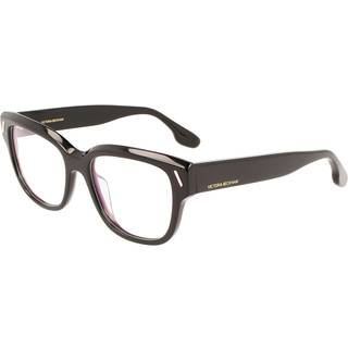 Victoria Beckham VB2639 001 53 Briller Mænd Black - Shiny Black - 53mm