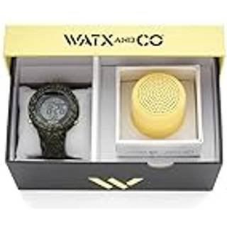 Elegant Dameur Watx & Colors RELOJ1_M (Ø 43 mm)