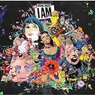 Rising Anger - I Am