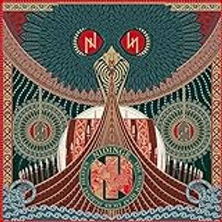 Nidingr - The High Heat Licks Against Heaven