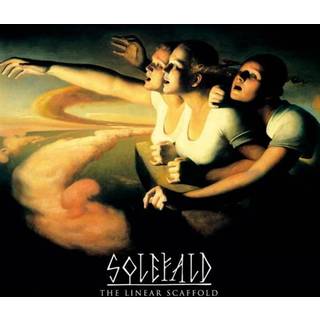 Solefald - The Linear Scaffold