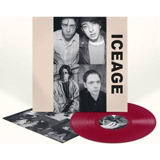 Iceage - Shake the Feeling: Outtakes & Rarities 2