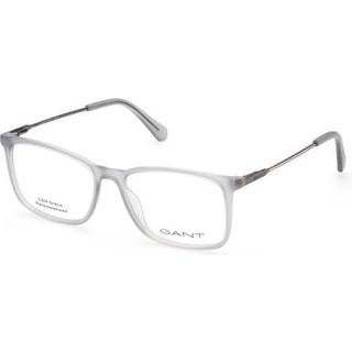 Gant GA3239 020 53 Briller Mænd Grå - Opaque Grey - 53mm