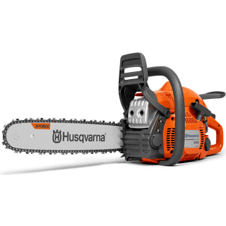 Husqvarna 445e II TrioBrake Motorsav -