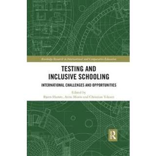 Testing and Inclusive Schooling