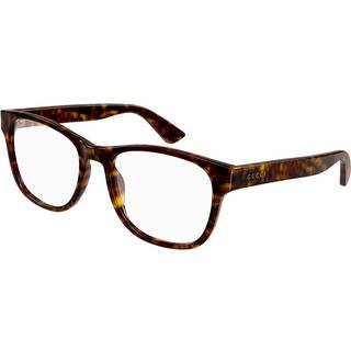 Gucci GG1344O 002 53 Briller Mænd Tortoiseshell - Tortoise - 53mm