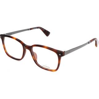 Lanvin VLN730 0752 52 Briller Mænd Tortoiseshell - Tortoiseshell - 52mm