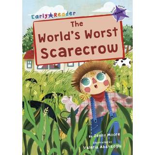 The World's Worst Scarecrow