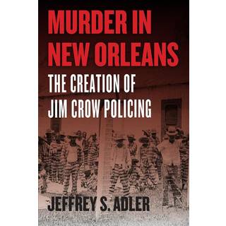 Murder in New Orleans