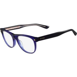 Etro ET 2615 424 52 Briller Mænd Blue - Blue - 52mm