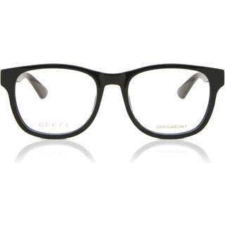 Gucci GG1344O 001 53 Briller Mænd Black - Black - 53mm