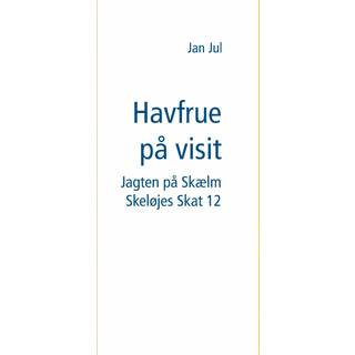Havfrue på visit