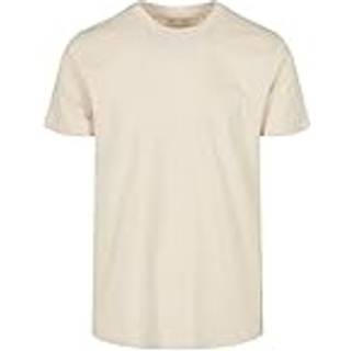 Build Your Brand Basic BYBB010 T-shirts Sand XS