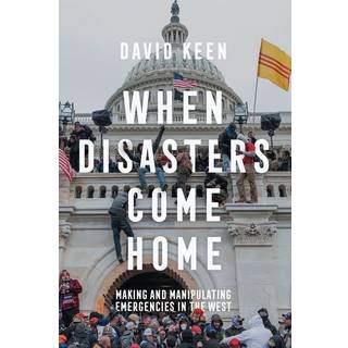 When Disasters Come Home