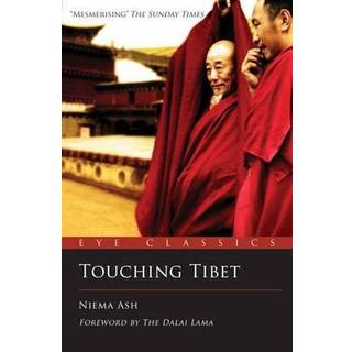 Touching Tibet