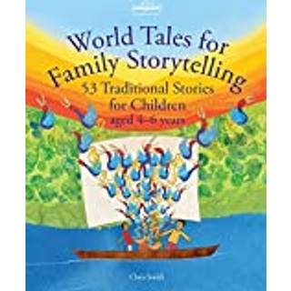 World Tales for Family Storytelling