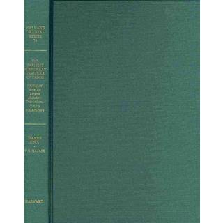The Earliest Missionary Grammar of Tamil