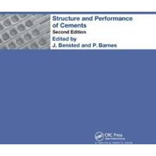Structure and Performance of Cements