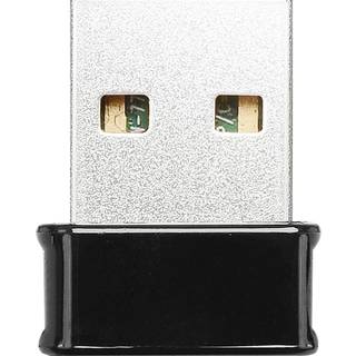 Edimax EW-7611ULB 2-in-1 N150 Wi-Fi & Bluetooth 4.0 Nano USB Adapter