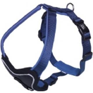 Comfort seletøj "Classic Preno" - Blue - M - L: L: 50-60 cm; W: 30 mm