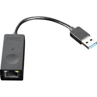Lenovo ThinkPad USB 3.0 Network Adapter