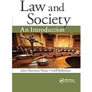 Law and Society