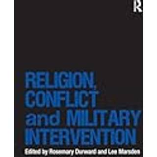 Religion, Conflict and Military Intervention