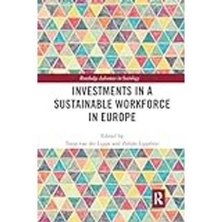 Investments in a Sustainable Workforce in Europe