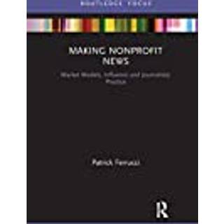 Making Nonprofit News